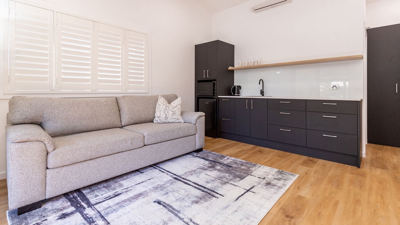 Photo of Livingroom in Boomerang Beach