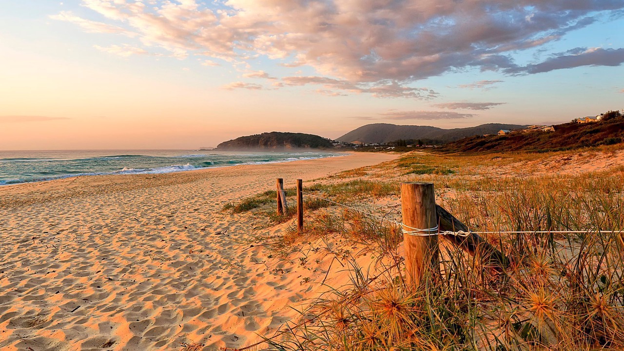 Photo of Others in Boomerang Beach