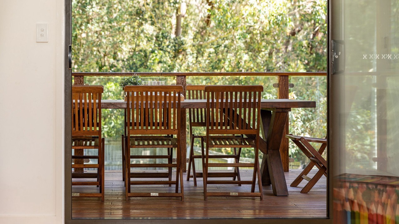 Photo of Outdoor in Boomerang Beach