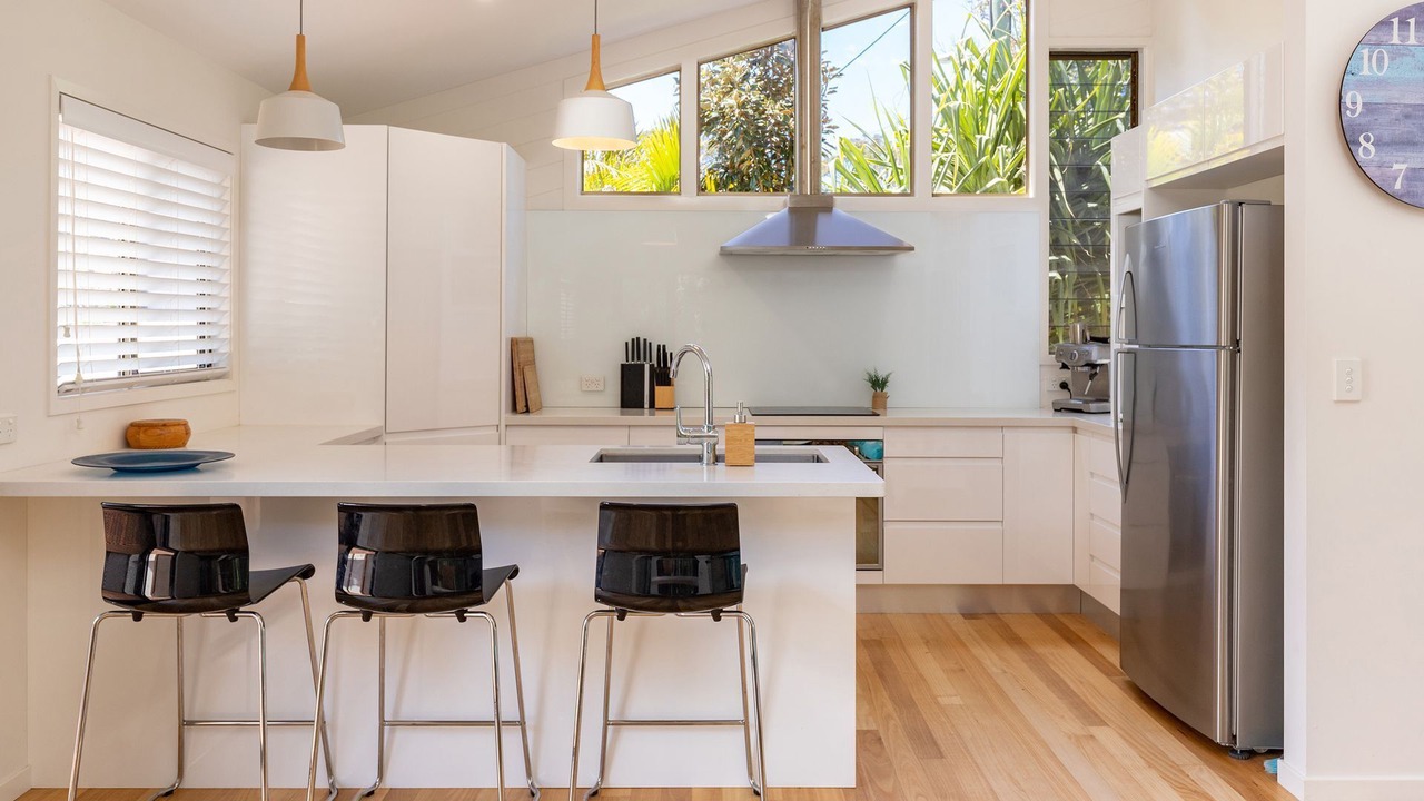 Photo of Others in Boomerang Beach