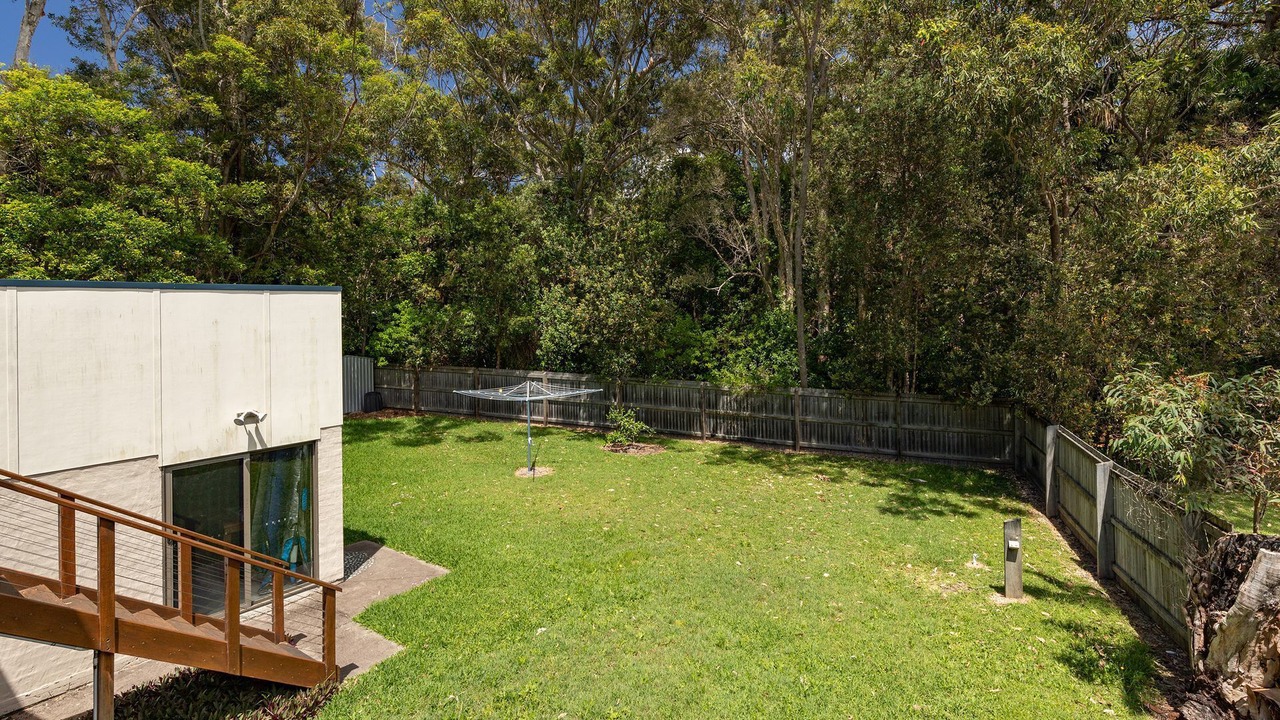 Photo of Outdoor in Boomerang Beach