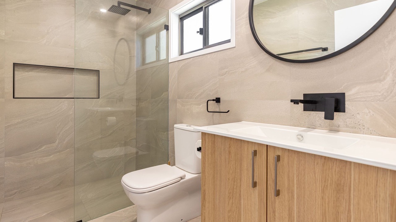 Photo of Bathroom in Boomerang Beach