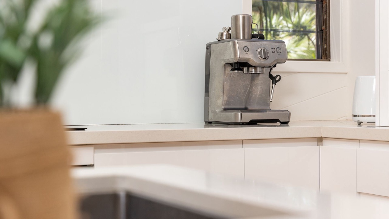 Photo of Kitchen in Boomerang Beach