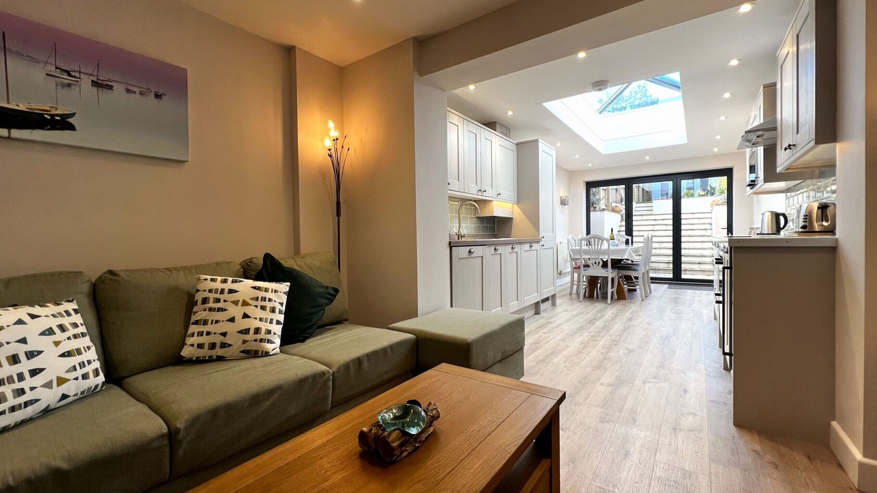 Photo of Livingroom in Cowes