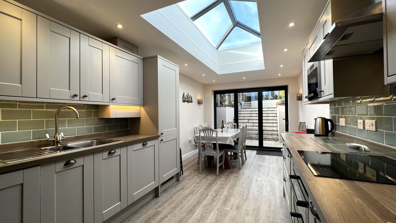 Photo of Kitchen in Cowes