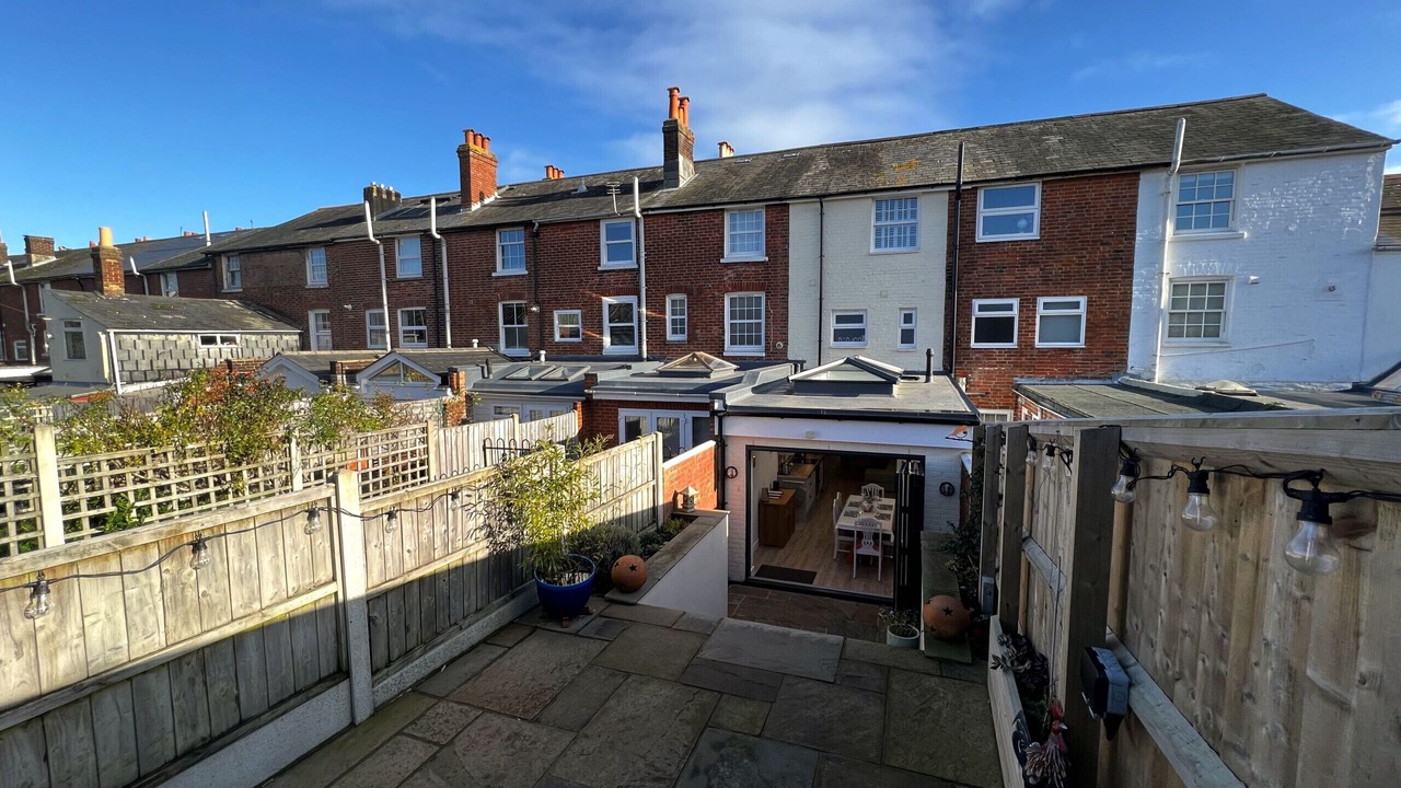 Photo of Outdoor in Cowes