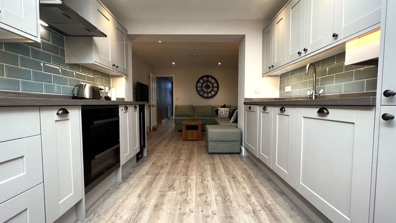 Photo of Kitchen in Cowes