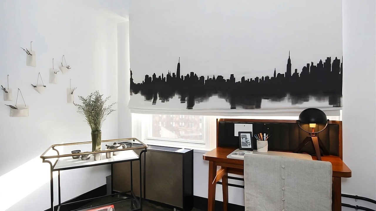 Photo of Bedroom in Midtown East