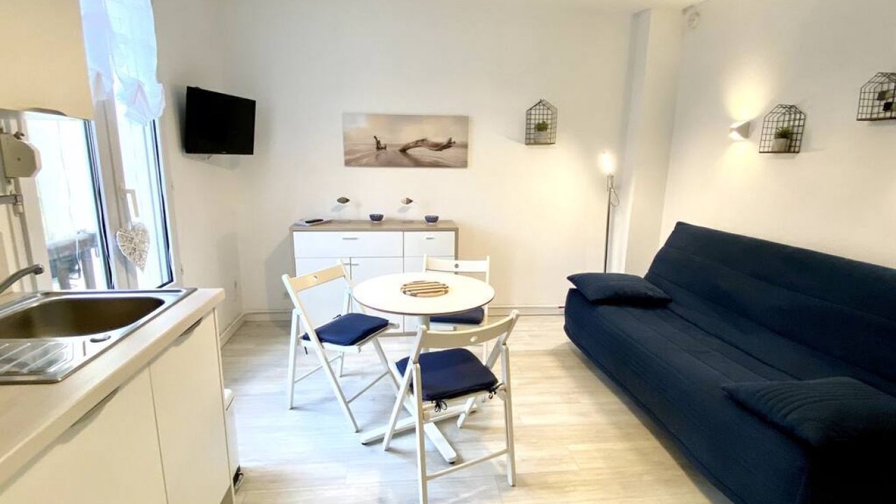 Photo of Livingroom in Le Crotoy