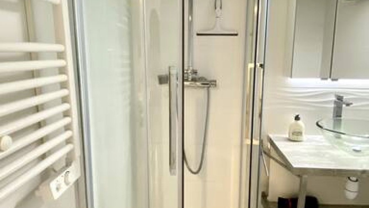 Photo of Bathroom in Le Crotoy