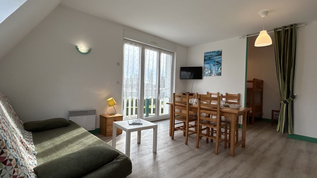 Photo of Livingroom in Quend