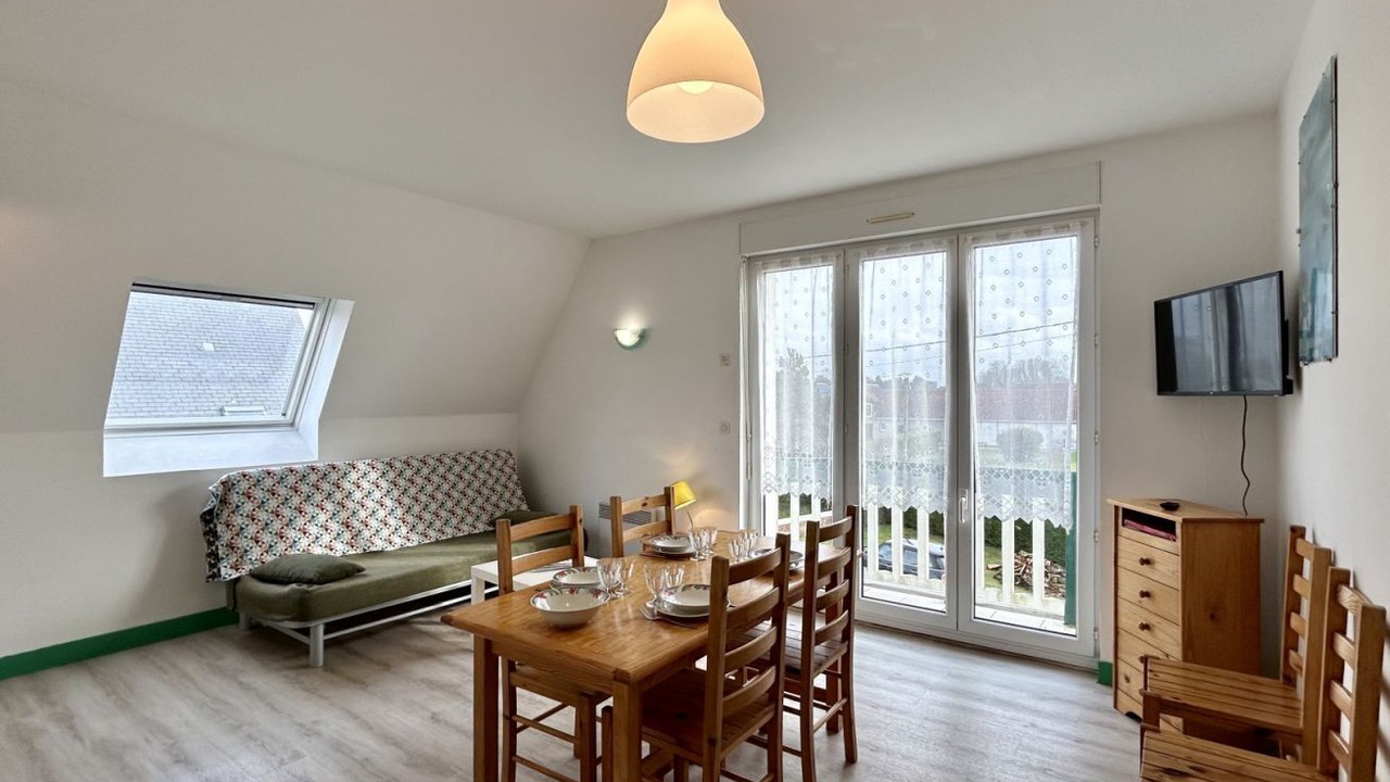 Photo of Livingroom in Quend