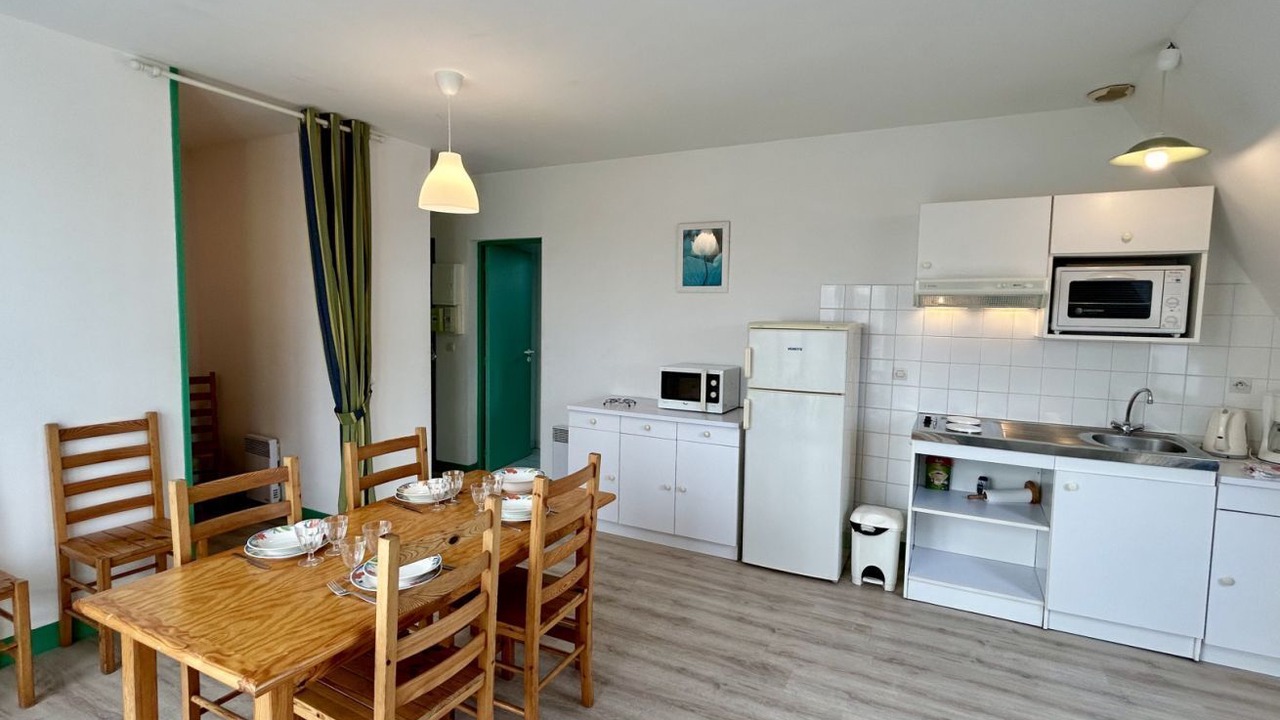 Photo of Kitchen in Quend