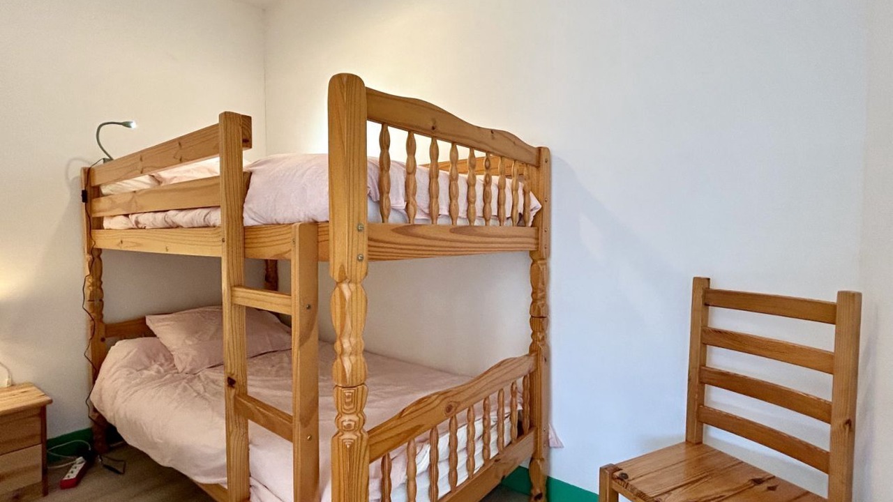 Photo of Bedroom in Quend