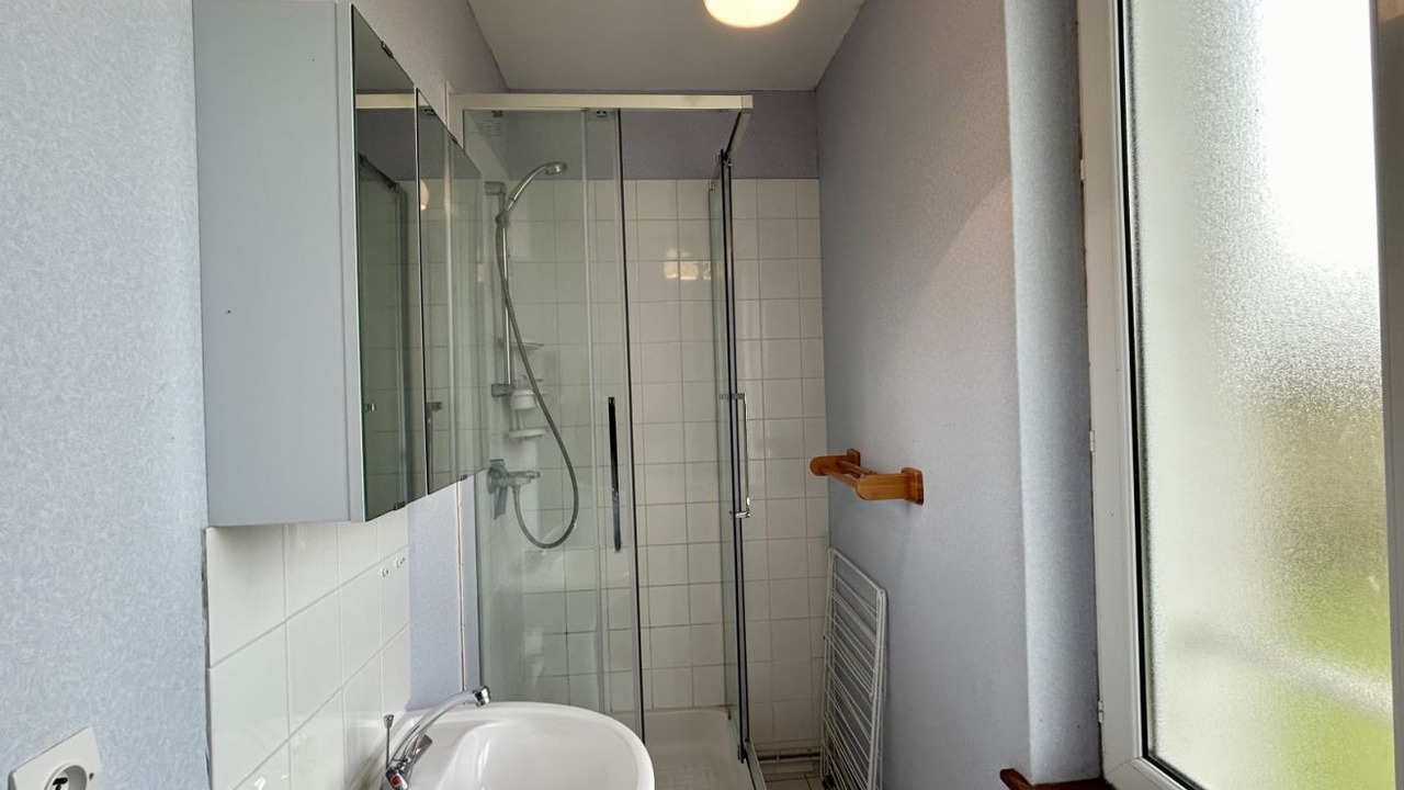 Photo of Bathroom in Quend