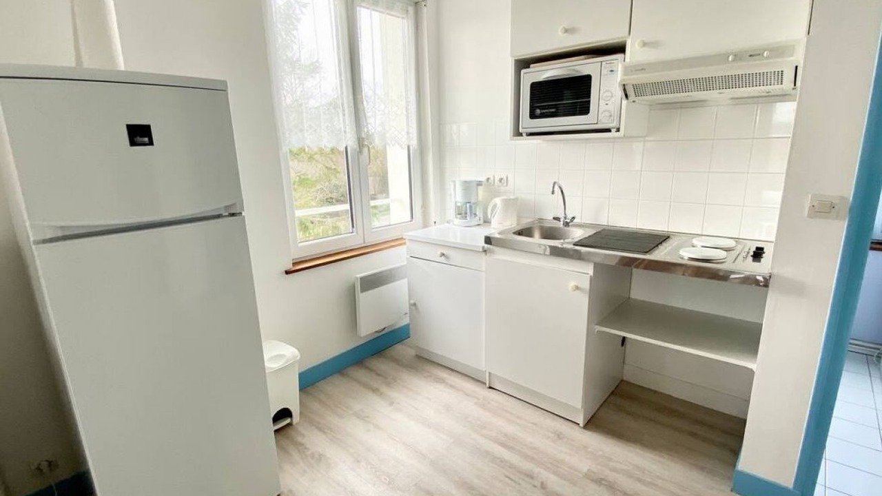 Photo of Kitchen in Quend