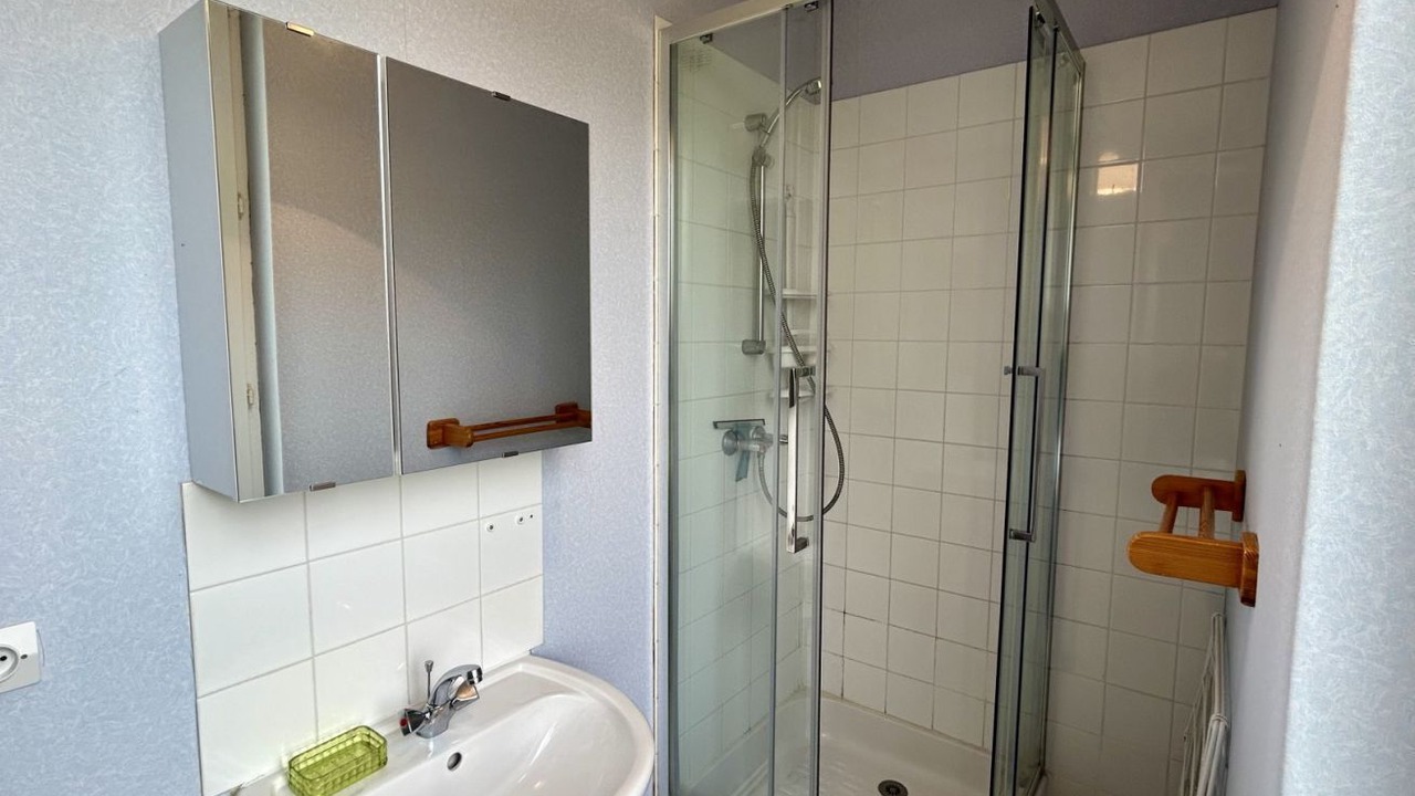 Photo of Bathroom in Quend