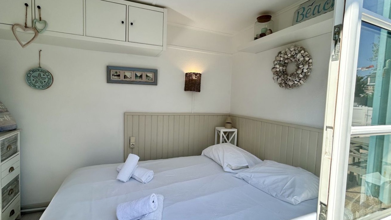 Photo of Bedroom in Le Crotoy