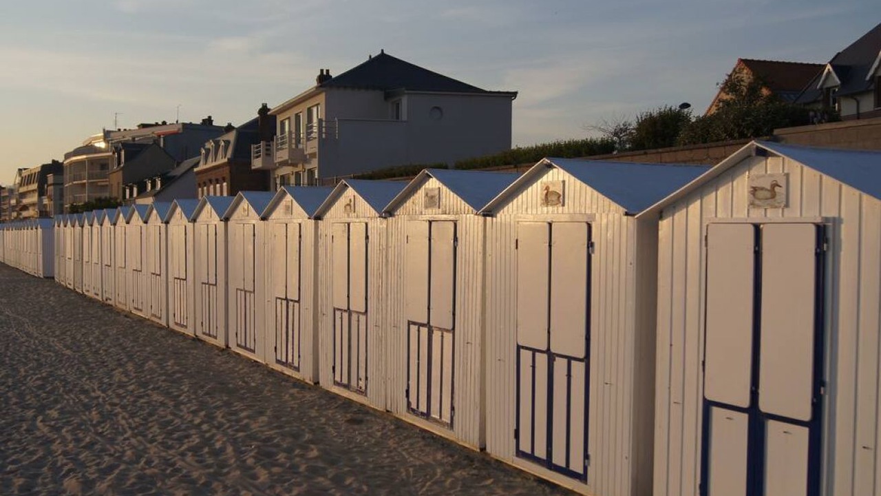 Photo of Others in Le Crotoy