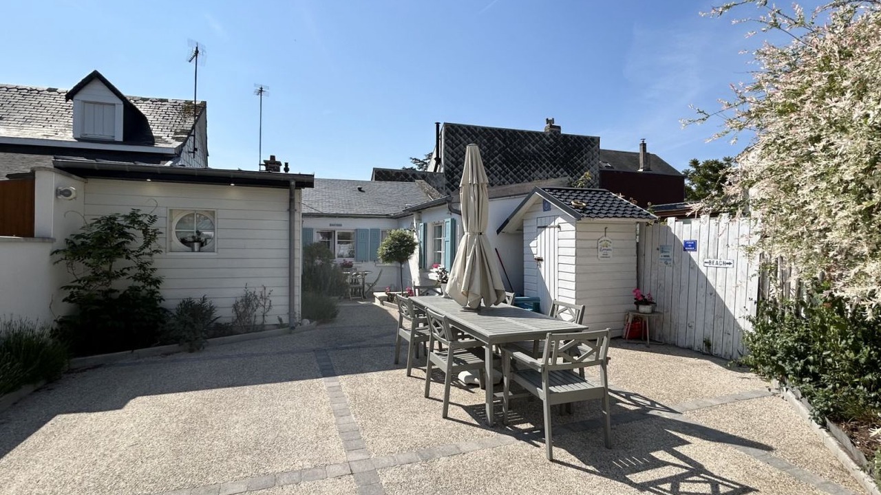 Photo of Outdoor in Le Crotoy