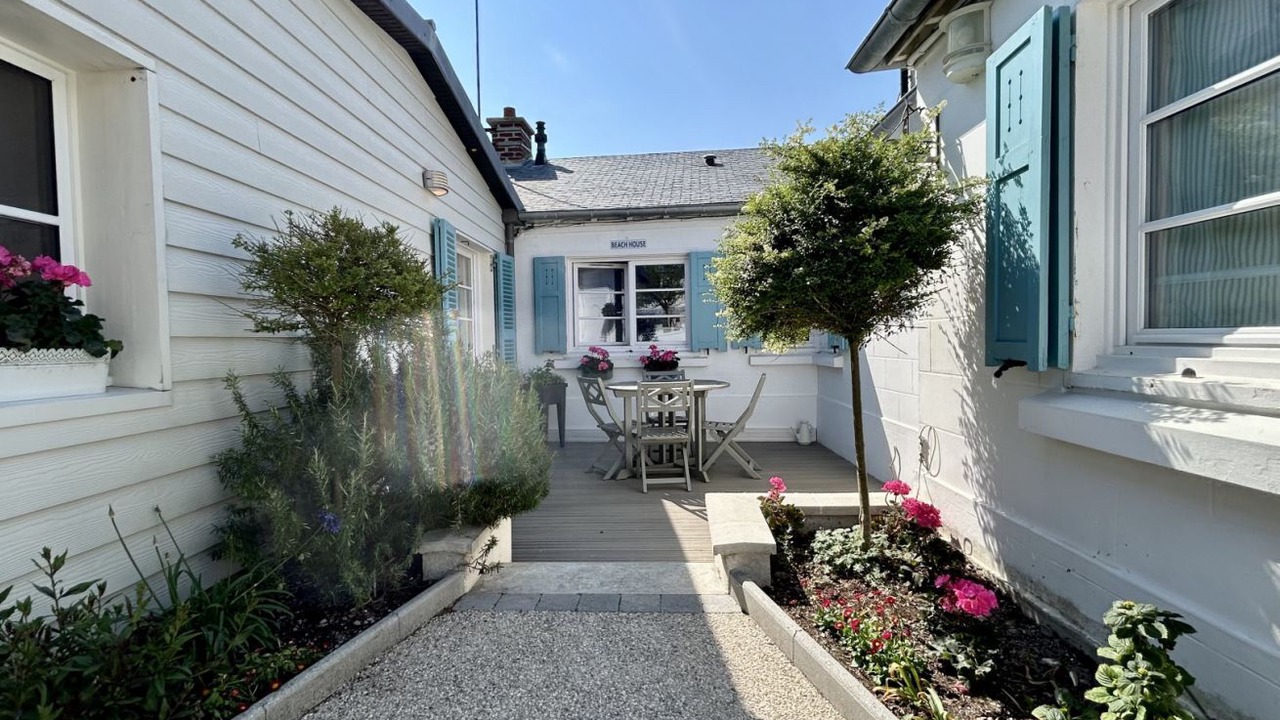 Photo of Outdoor in Le Crotoy