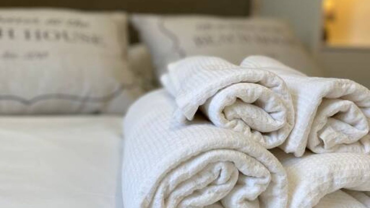 Photo of Bedroom in Le Crotoy