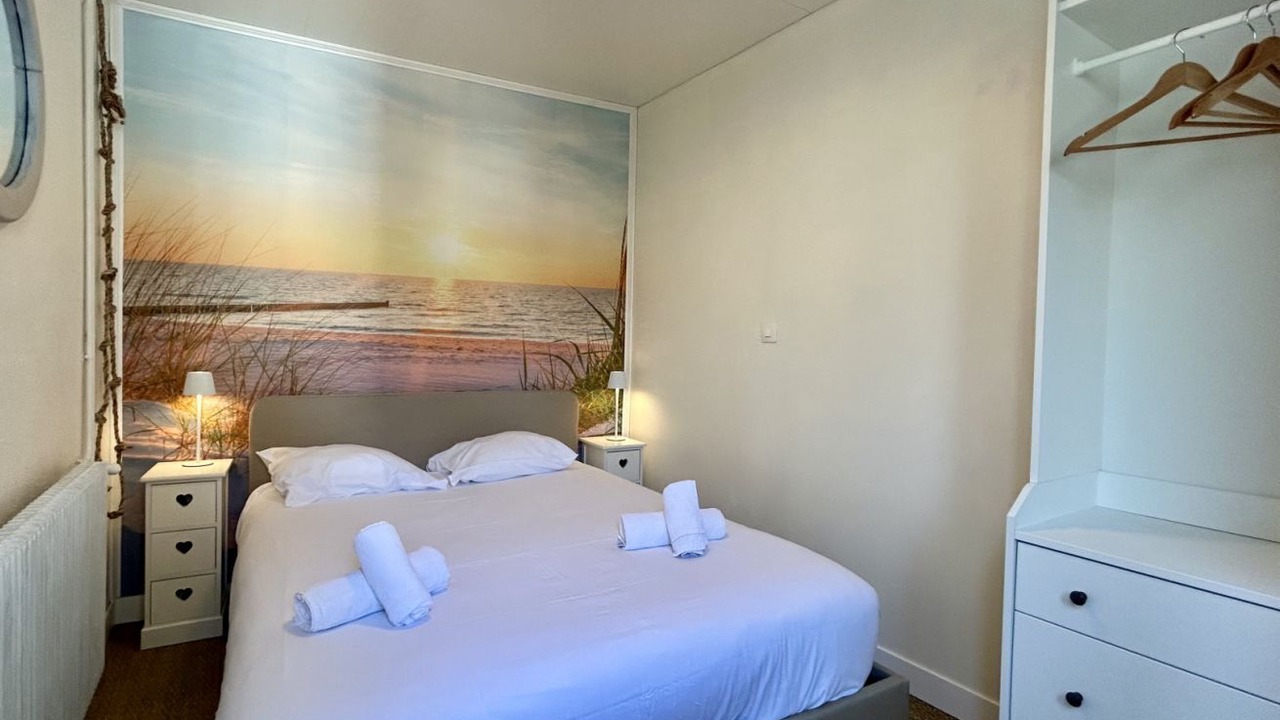 Photo of Bedroom in Le Crotoy