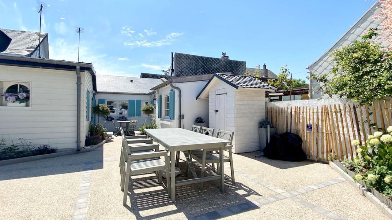 Photo of Outdoor in Le Crotoy