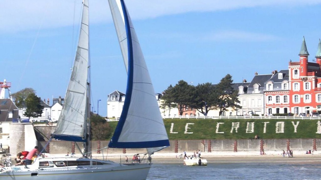 Photo of Others in Le Crotoy