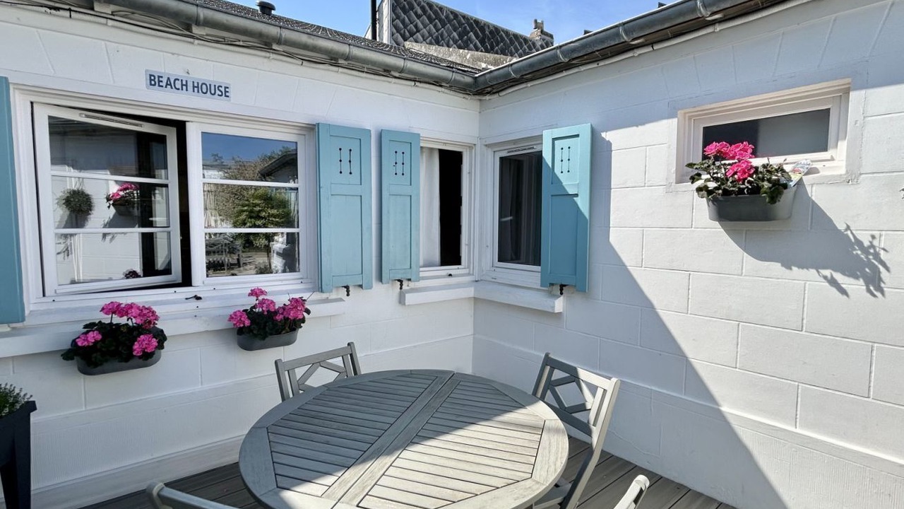 Photo of Outdoor in Le Crotoy