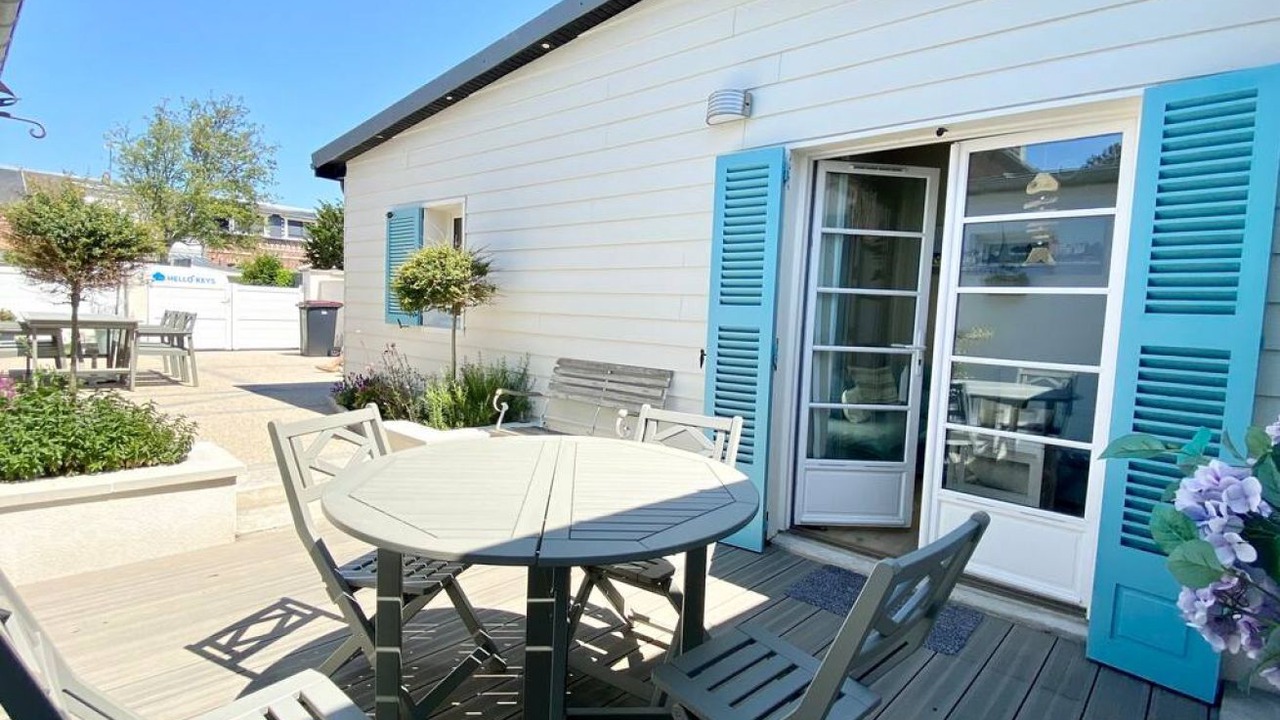 Photo of Outdoor in Le Crotoy