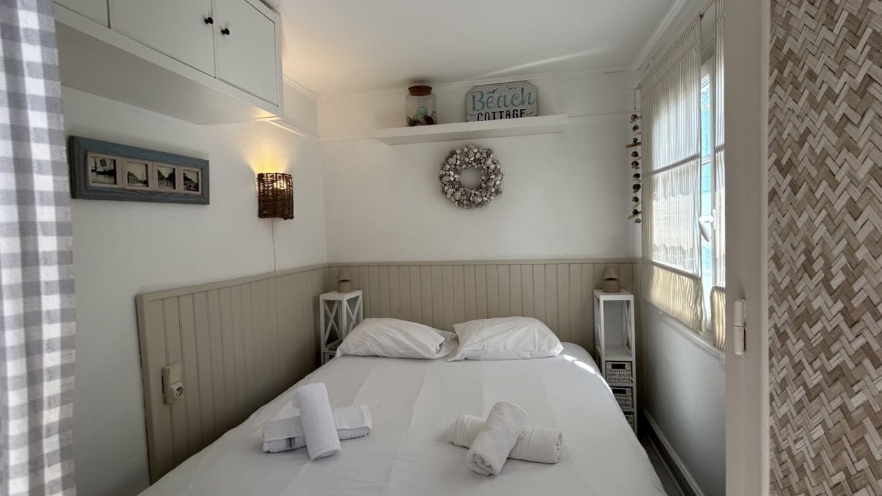 Photo of Bedroom in Le Crotoy