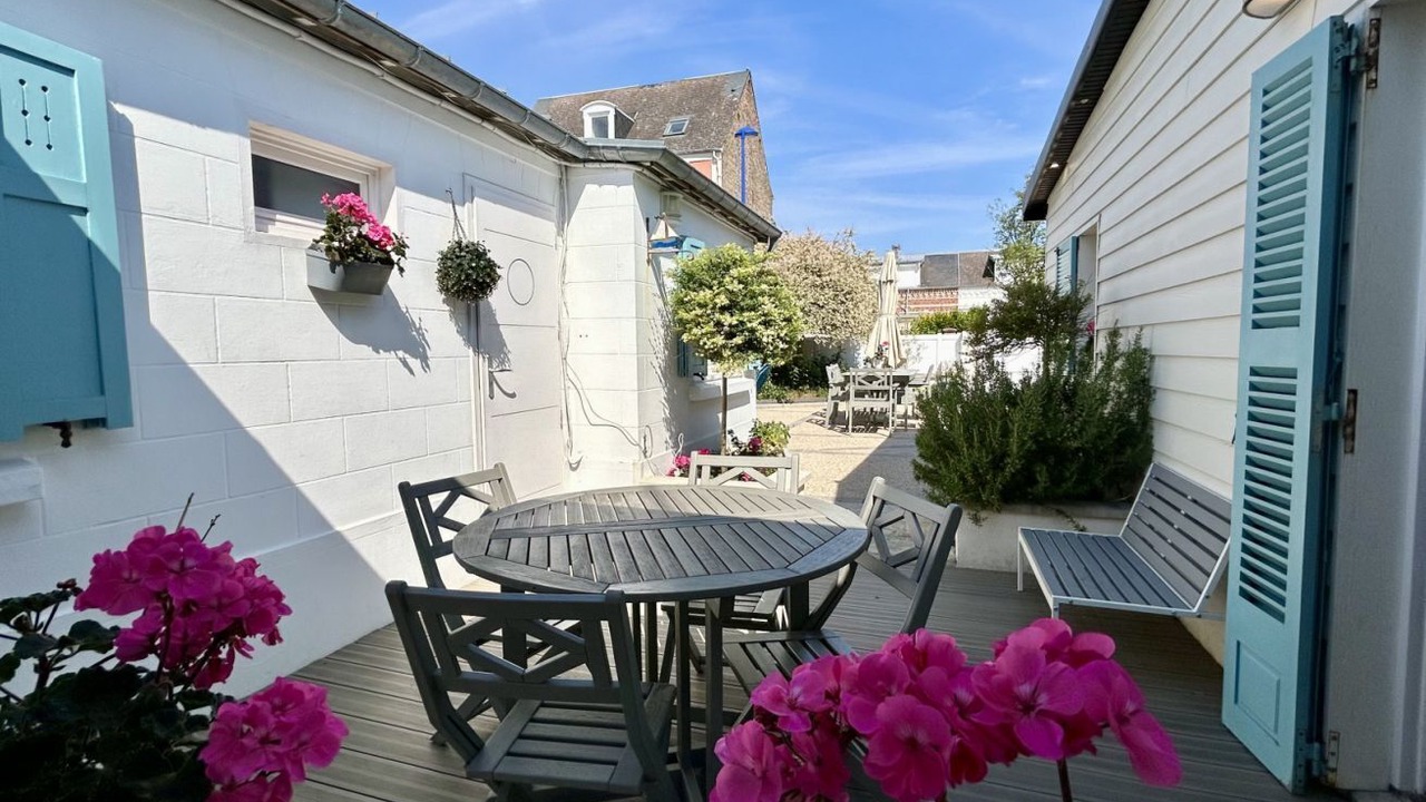 Photo of Outdoor in Le Crotoy