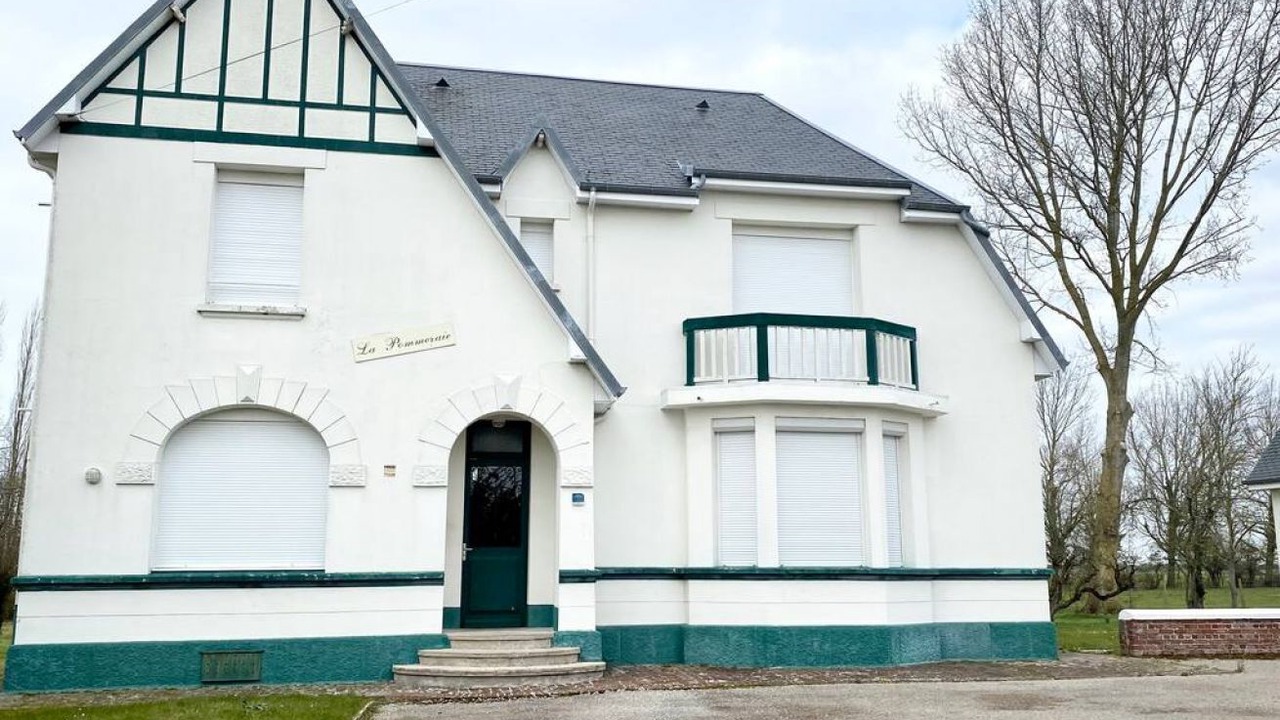 Photo of Outdoor in Quend