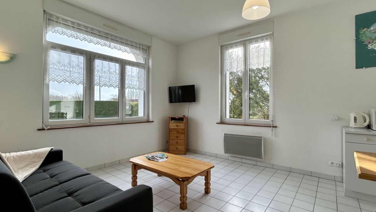 Photo of Livingroom in Quend