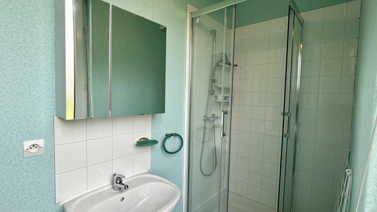 Photo of Bathroom in Quend