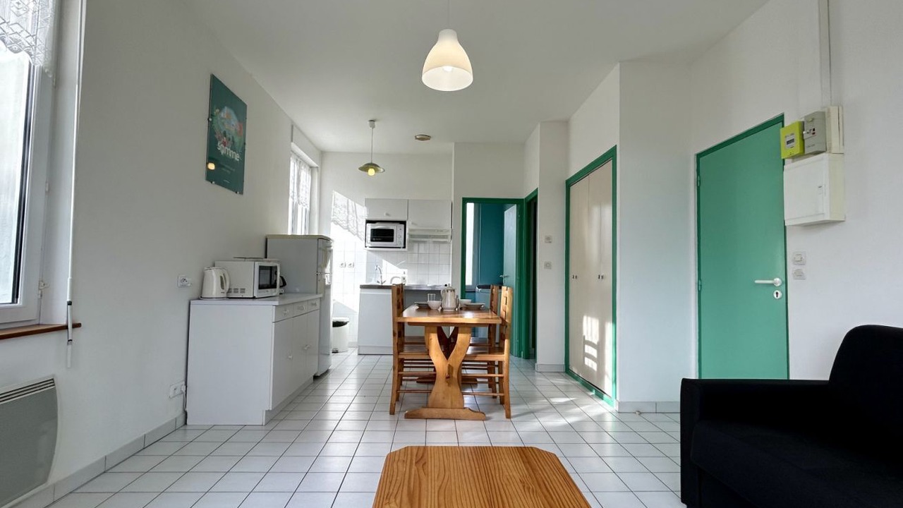 Photo of Livingroom in Quend