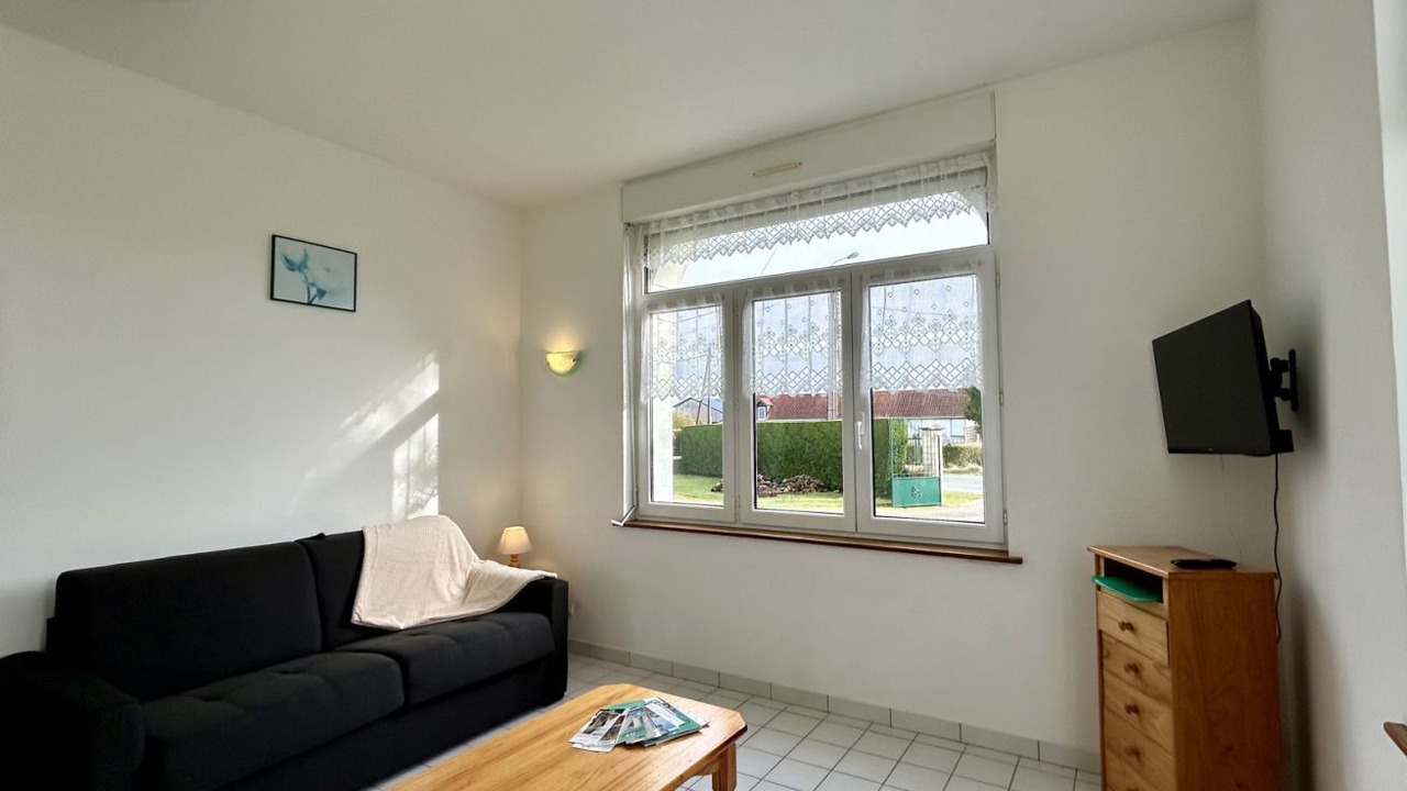 Photo of Livingroom in Quend