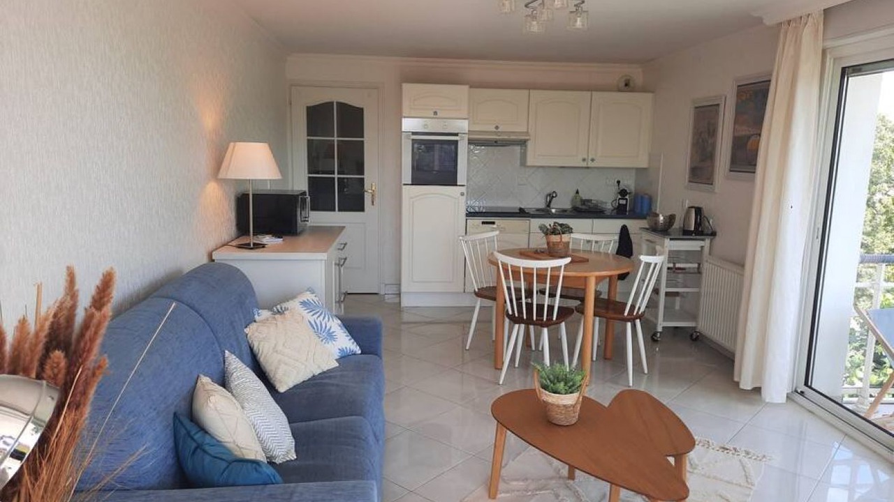 Photo of Livingroom in Le Crotoy