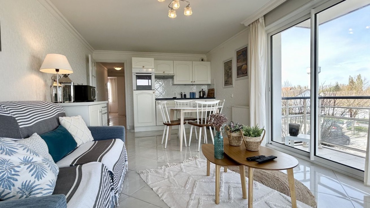 Photo of Livingroom in Le Crotoy