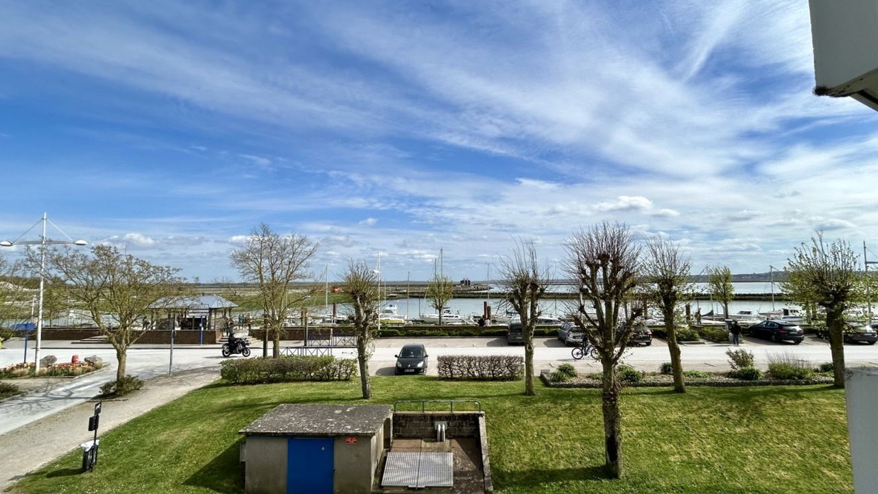 Photo of Outdoor in Le Crotoy