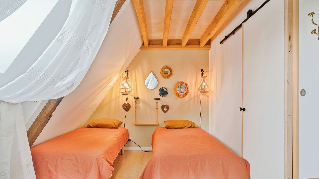 Photo of Bedroom in La Marne