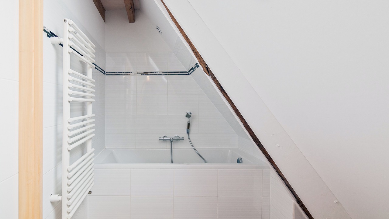 Photo of Bathroom in La Marne