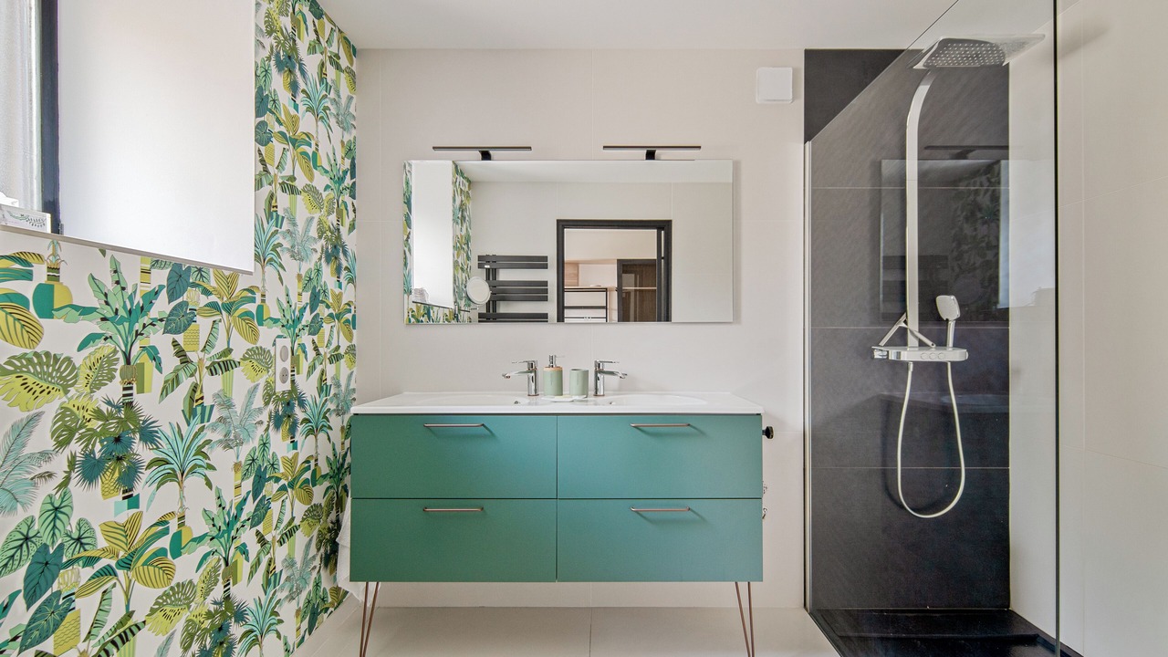 Photo of Bathroom in La Marne