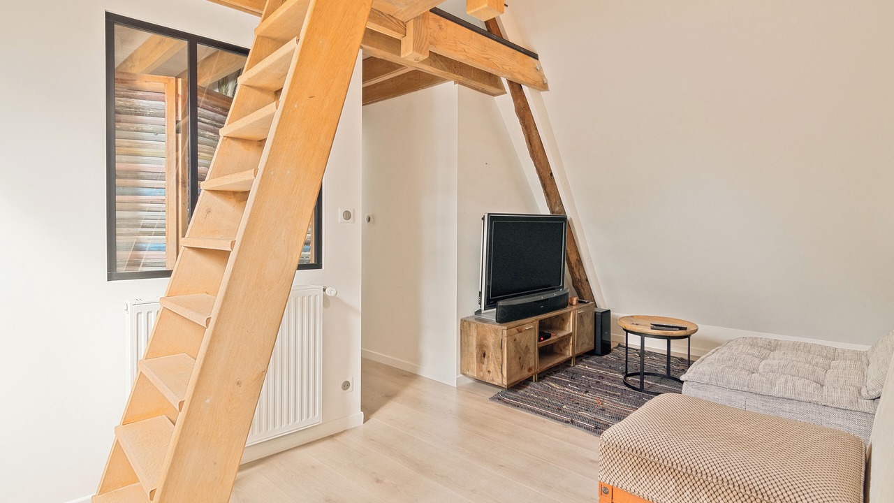 Photo of Livingroom in La Marne