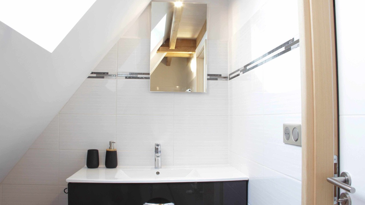 Photo of Bathroom in La Marne