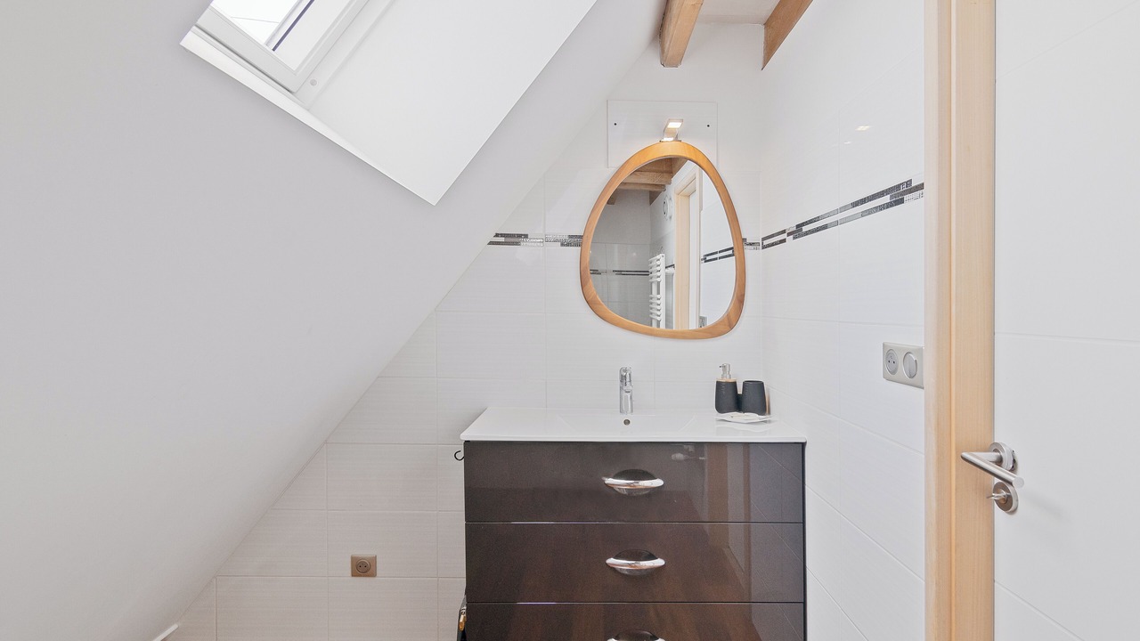 Photo of Bathroom in La Marne