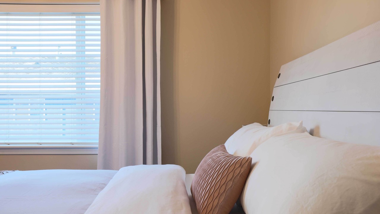 Photo of Bedroom in Abbott Loop