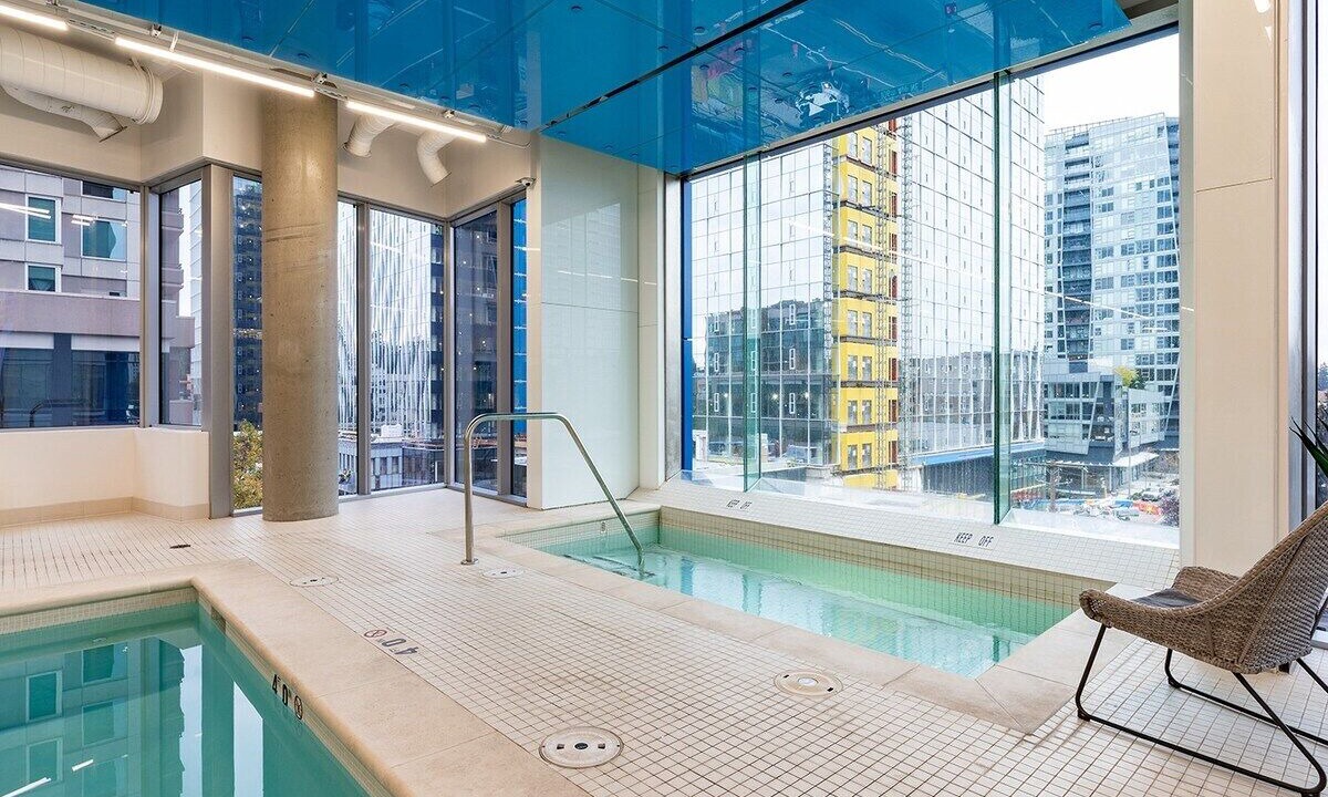 Photo of Outdoor in West Bellevue