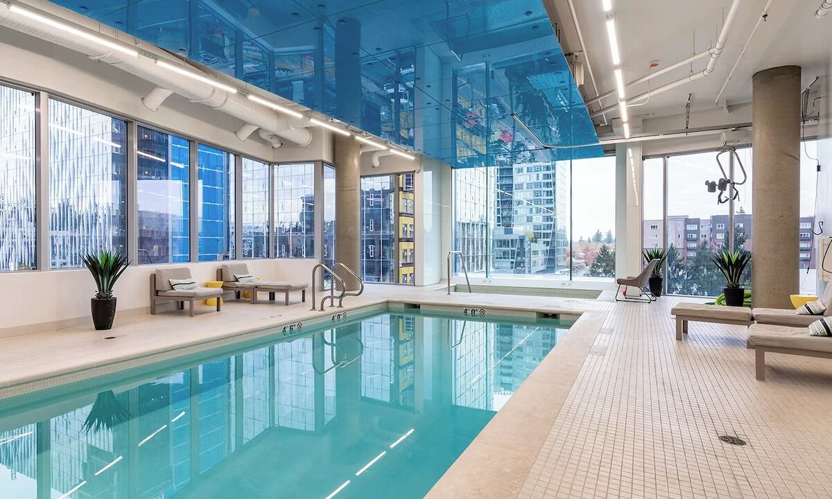 Photo of Outdoor in West Bellevue